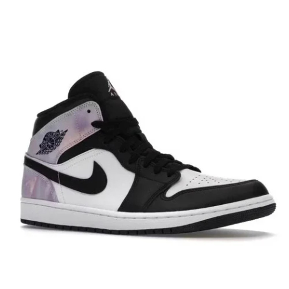 NIKE Jordan 1 Mid SE Zen Master - Picture 1 of 8